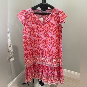 Bindu beach cover up